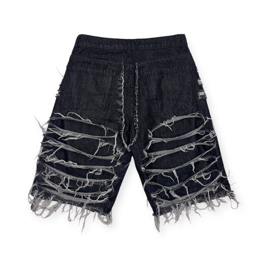 Bristol Shorts EM 8920