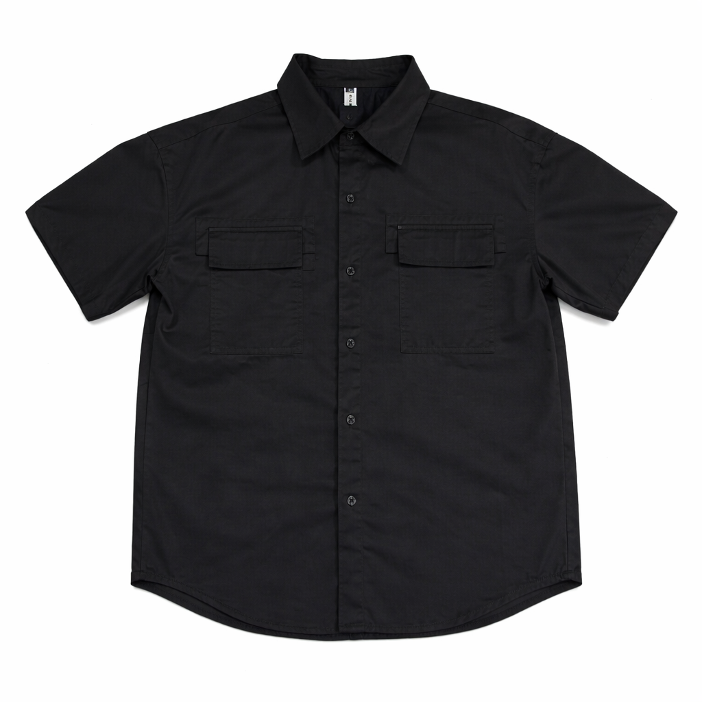 Rimini camisa botones - Art 0117