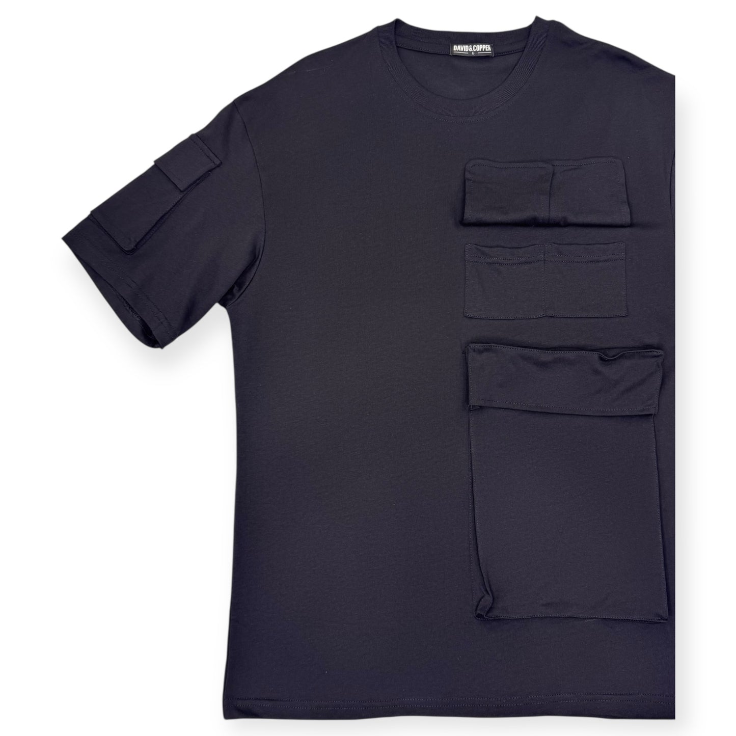 Osaka Black Basic F-99887-1