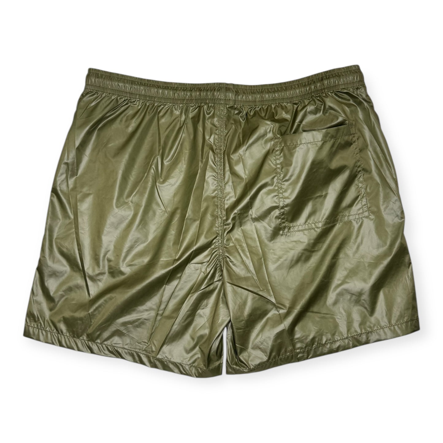 Miami Olive short AD-5762-
