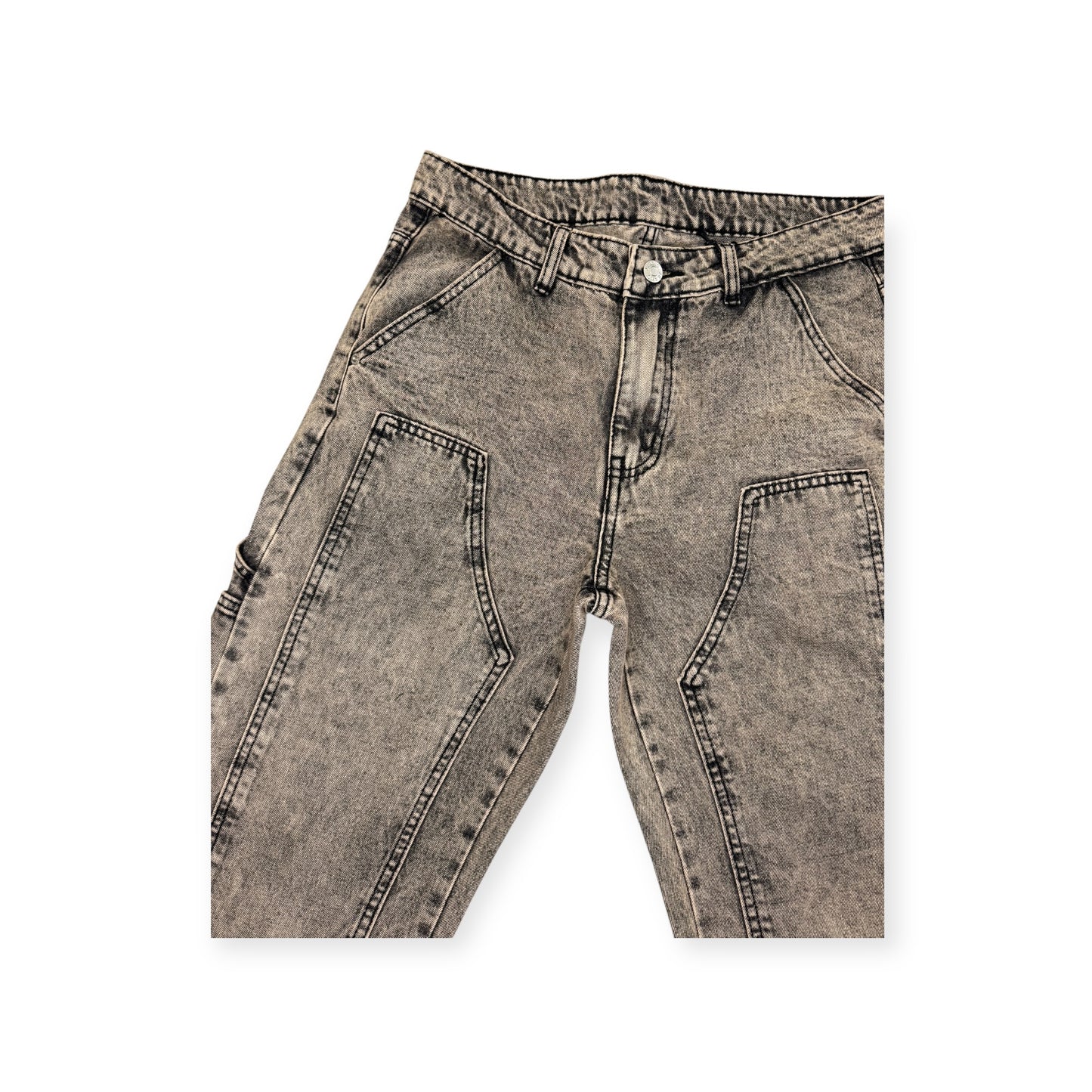 Newark Denim
