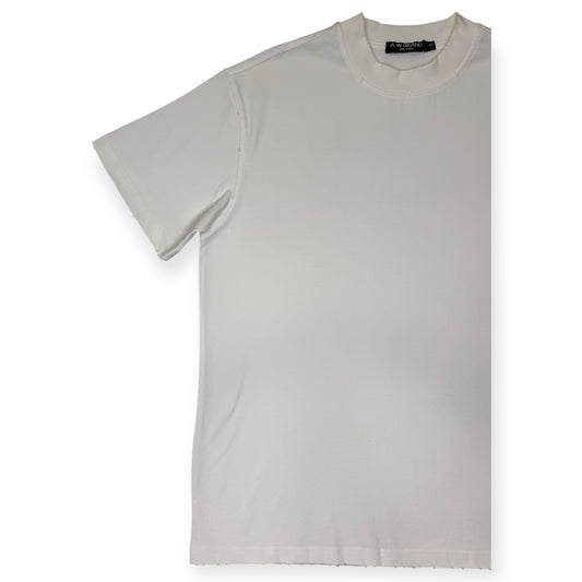 Burgos Basic White Art Ov101