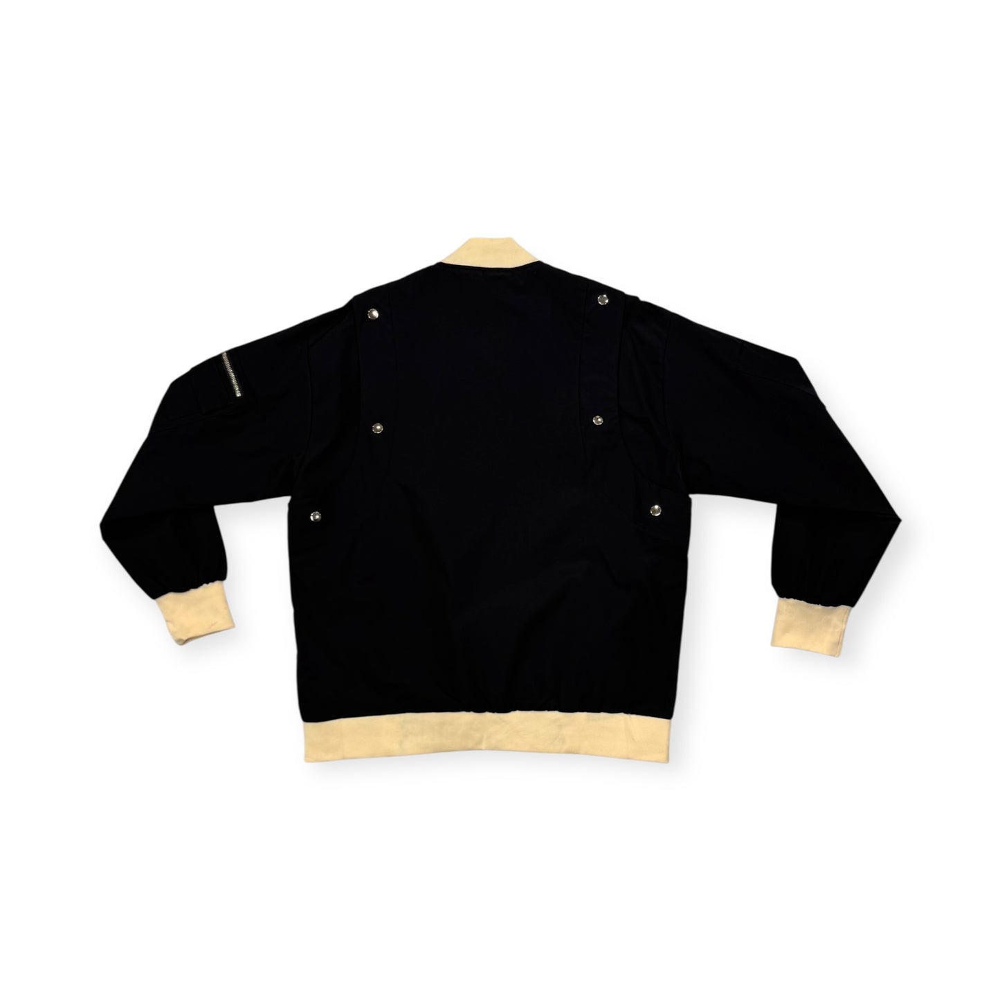 Brooklyn Jacket