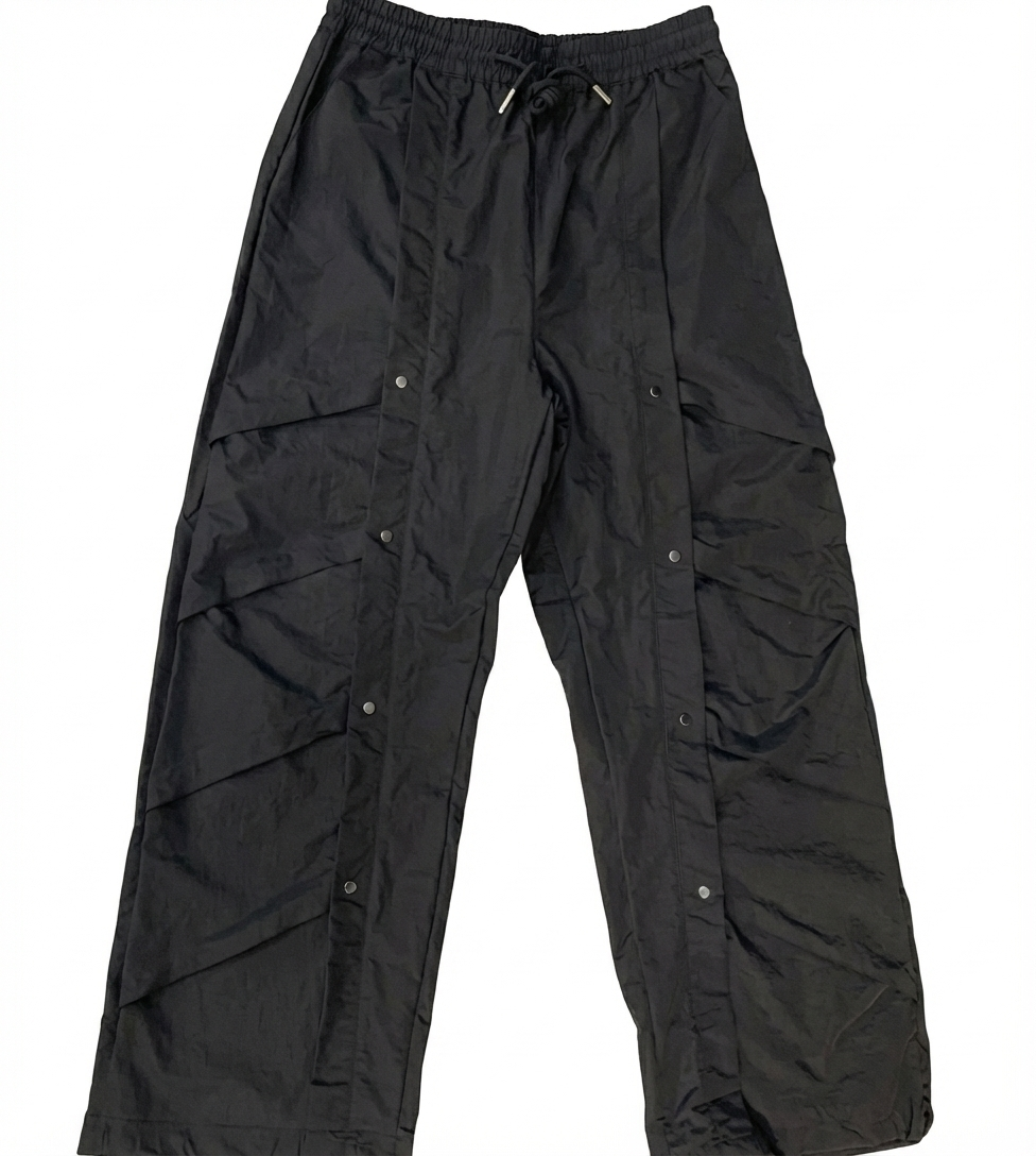 Oslo Pants negro- Art 0092