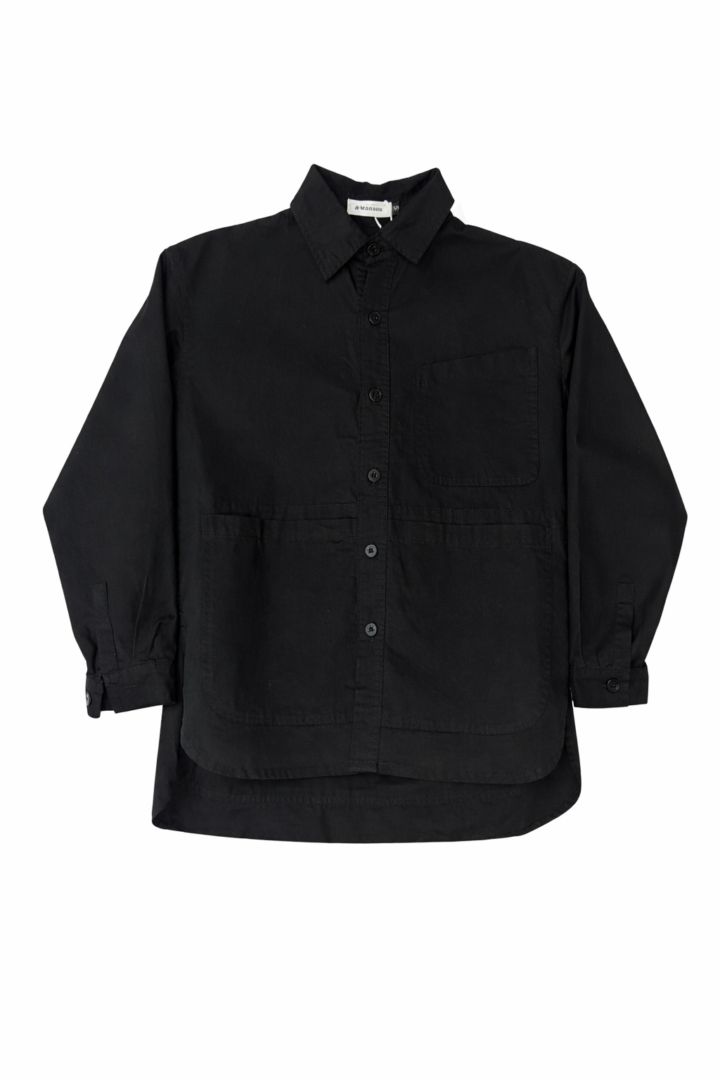 Granada camisa de botones - Art 0116