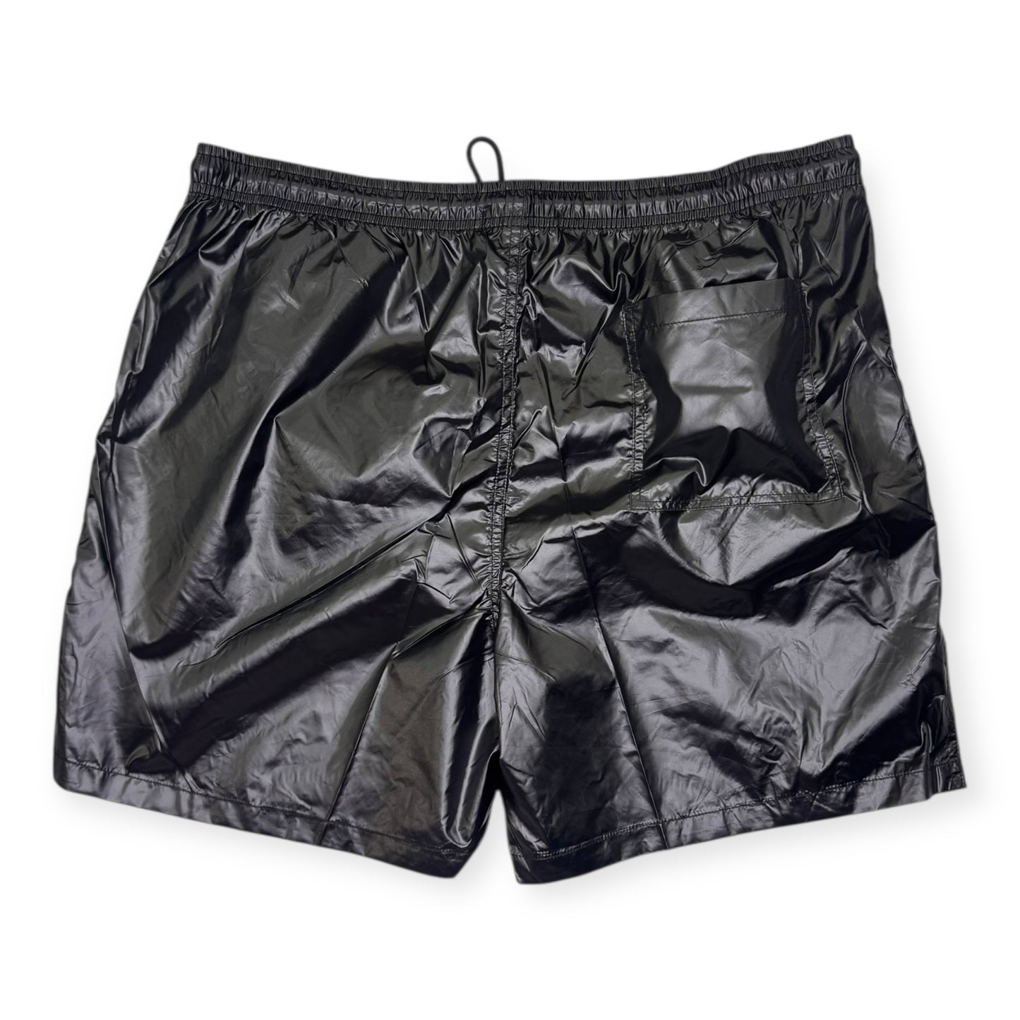 Miami Black short D-5762-1