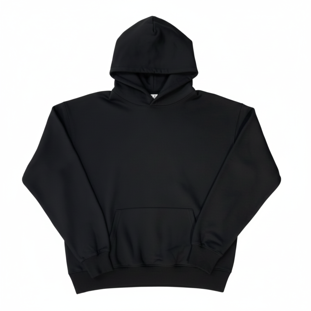 Perugia Hoodie - Art 2325