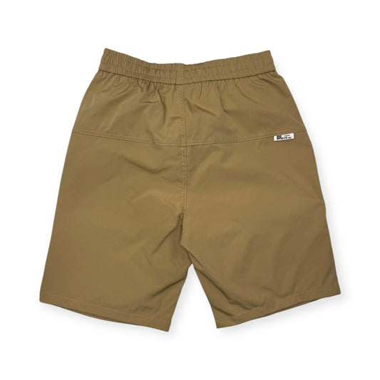Doha Shorts Khaki- Stand Edition PC 1613