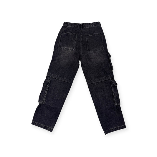 Chicago Cargos E9991