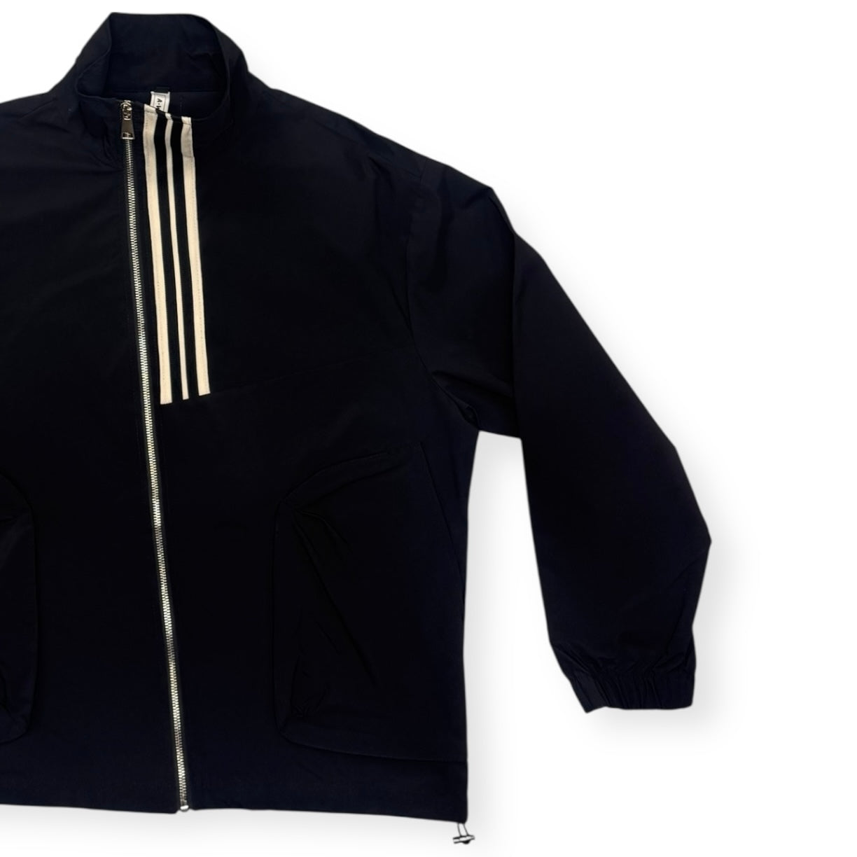 Copenhague Black & Beige 0089