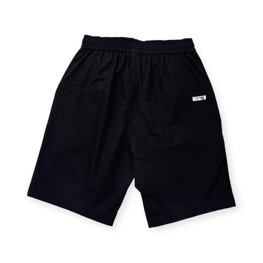 Doha Shorts – Black Edition