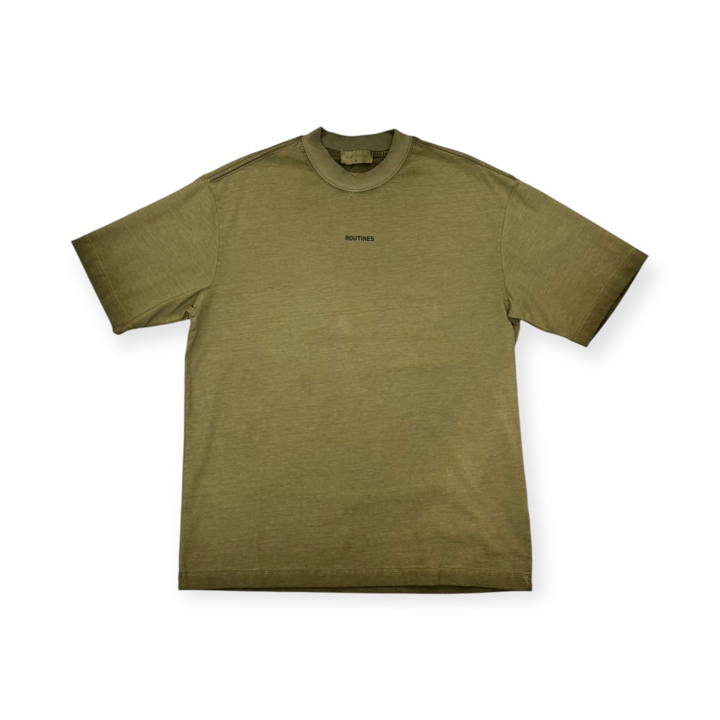 New York Olive