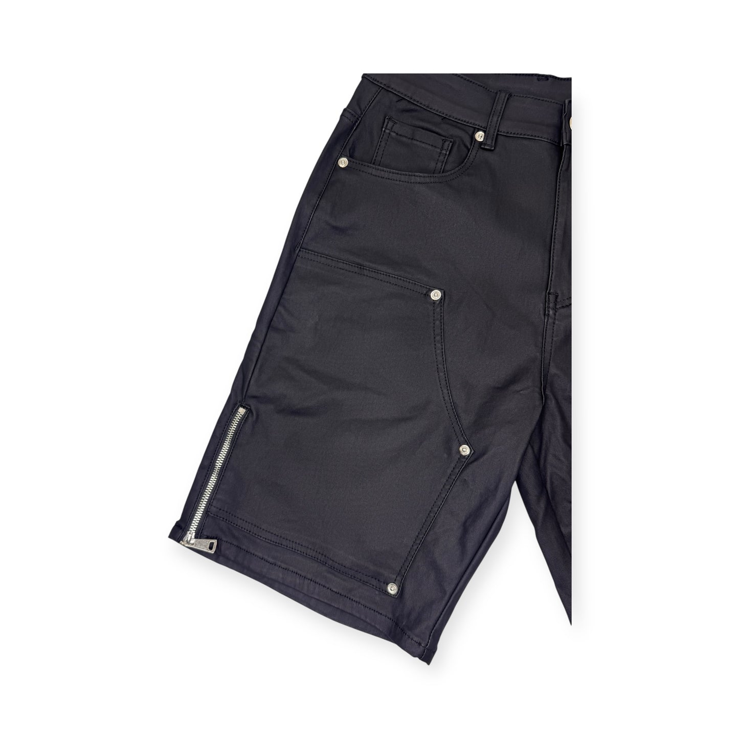 Rotterdam Shorts