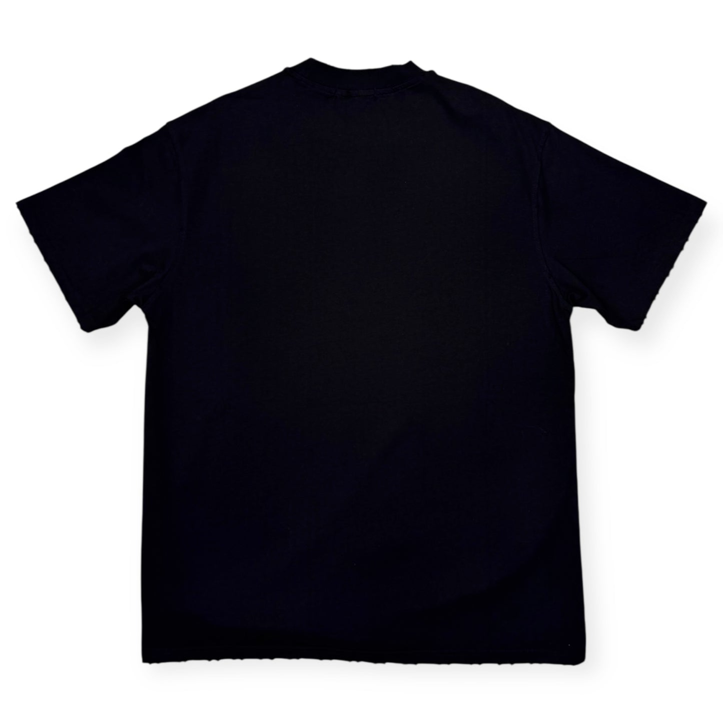 Burgos Basic Black 0085