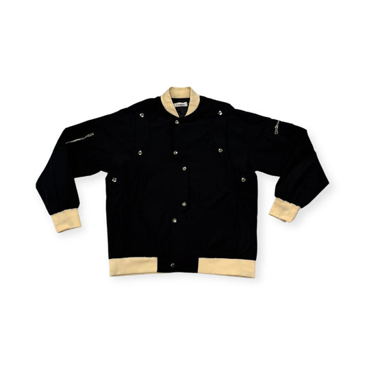 Brooklyn Jacket