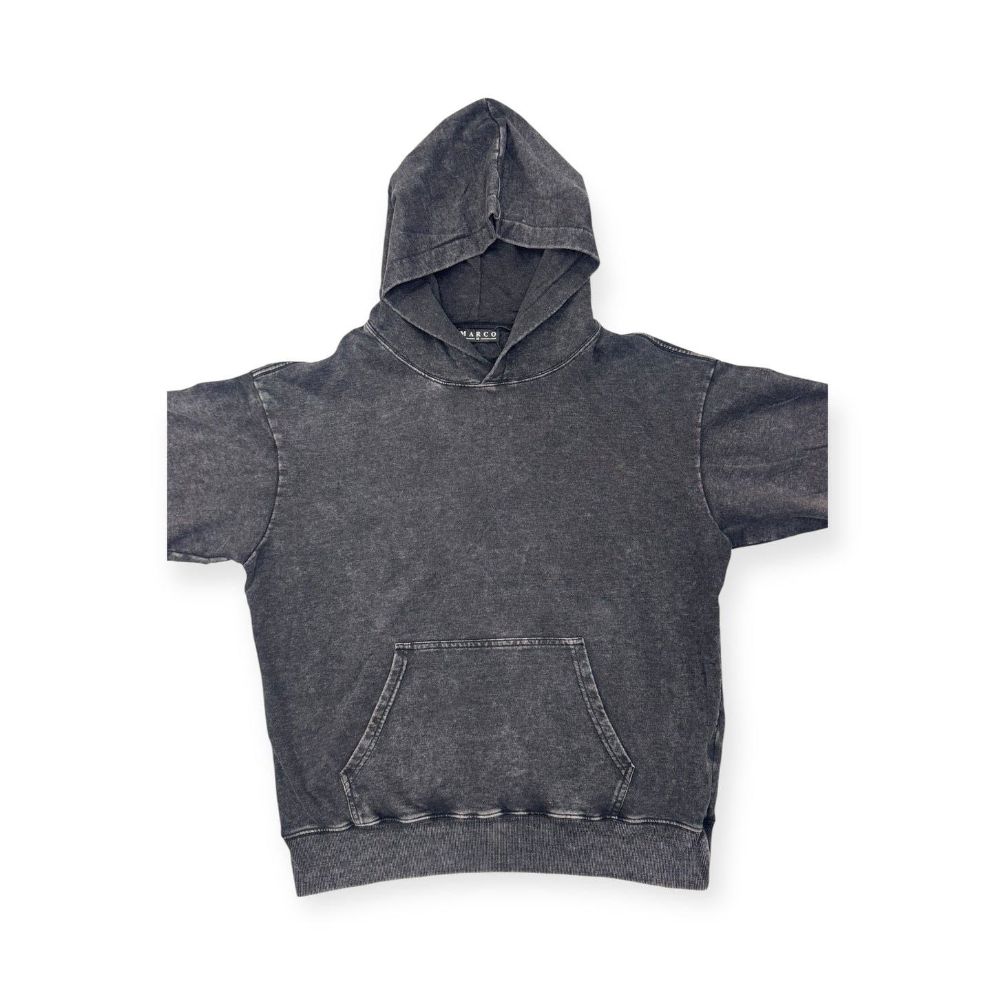 Detroit Hoodie