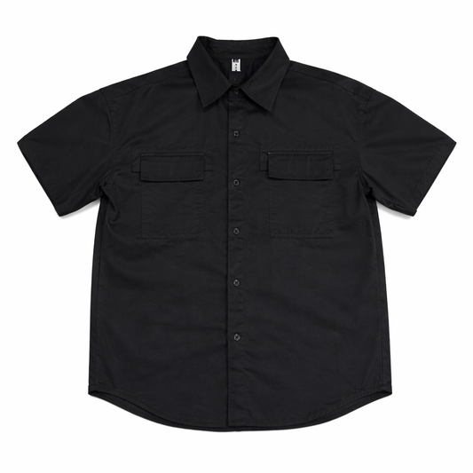 Rimini camisa botones - Art 0117
