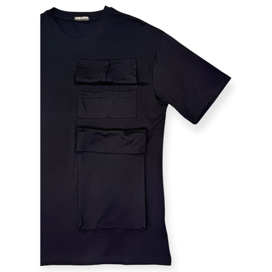 Osaka Black Basic F-99887-1