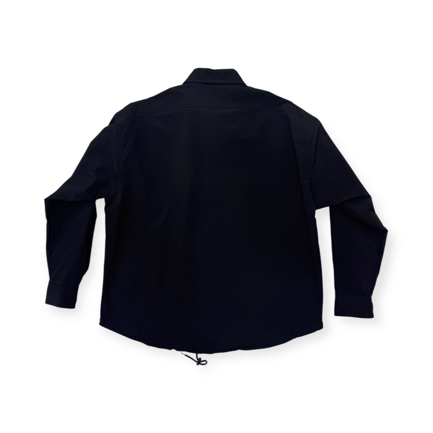 Tokyo Overshirt
