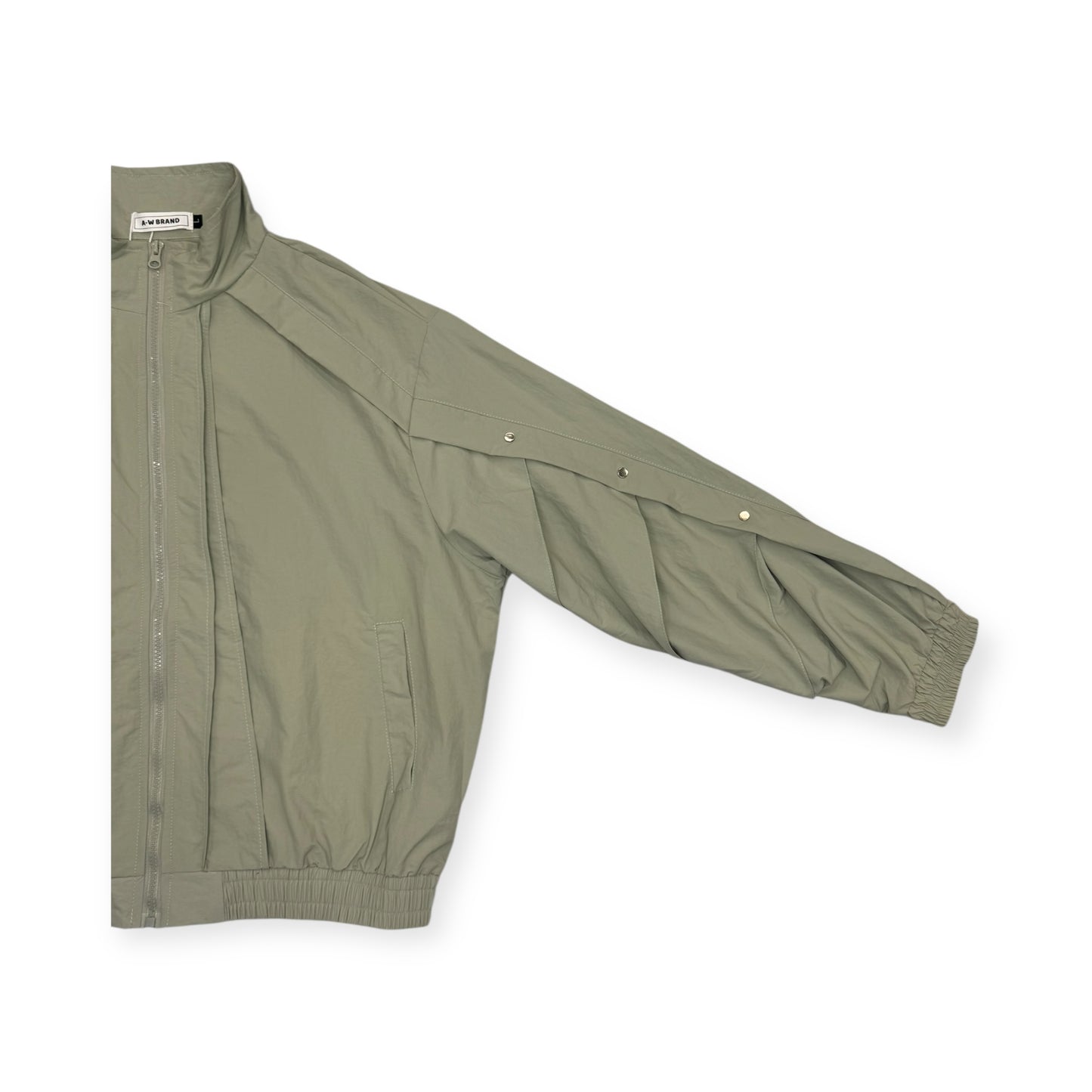 Oslo Windbreaker