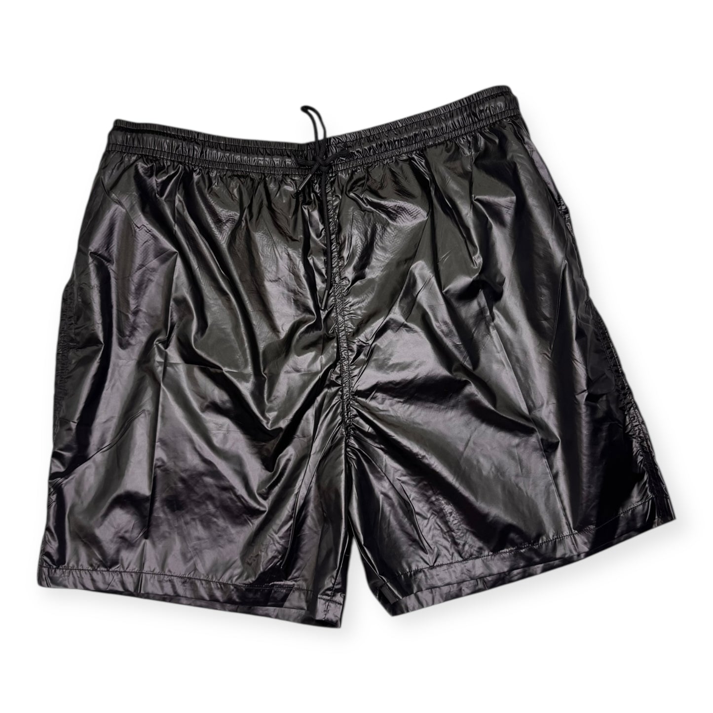 Miami Black short D-5762-1