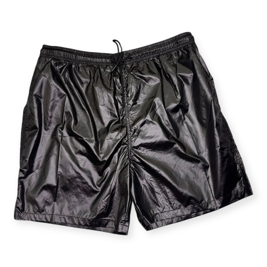Miami Black short D-5762-1