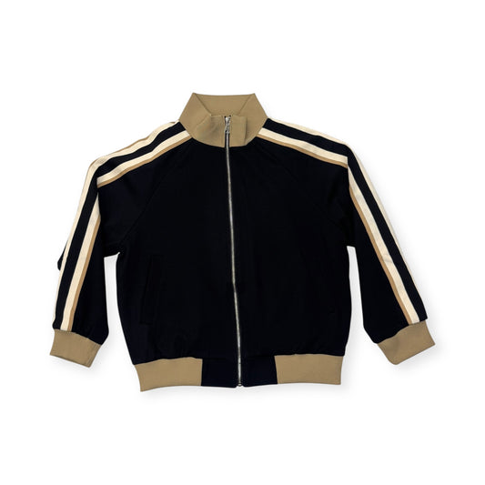 Milano Track Jacket