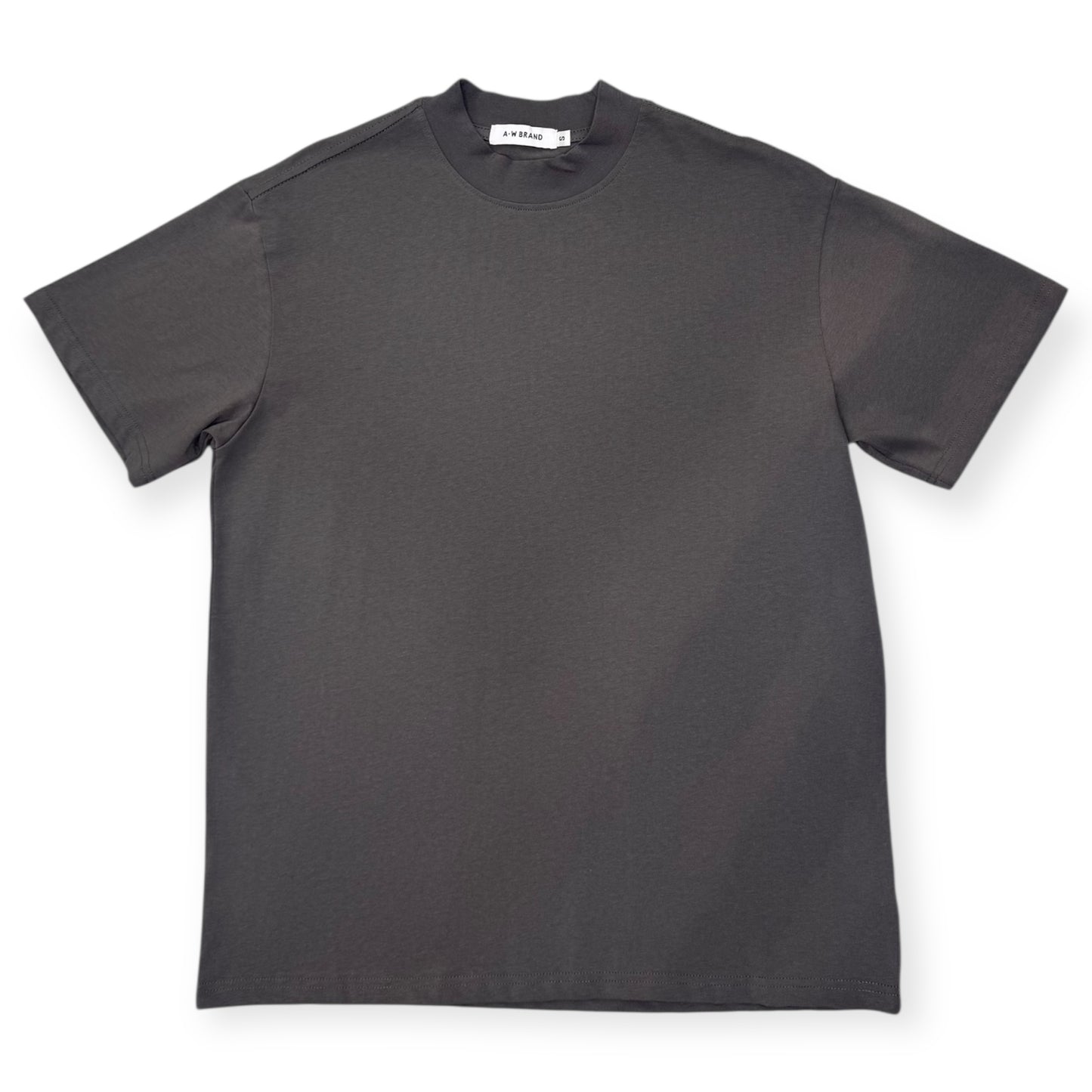 Brand Basic Dark Gray 0112-3