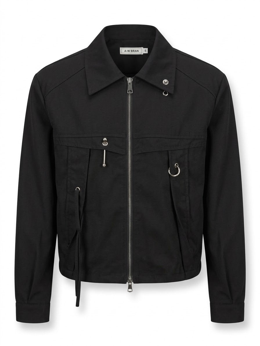 Burgos Jacket ART0077