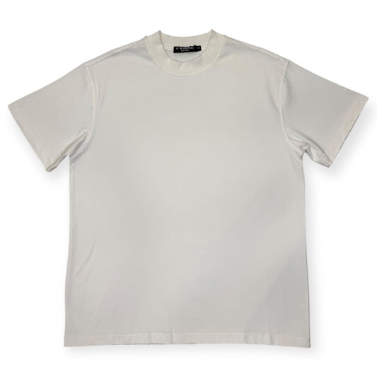 Burgos Basic White Art Ov101