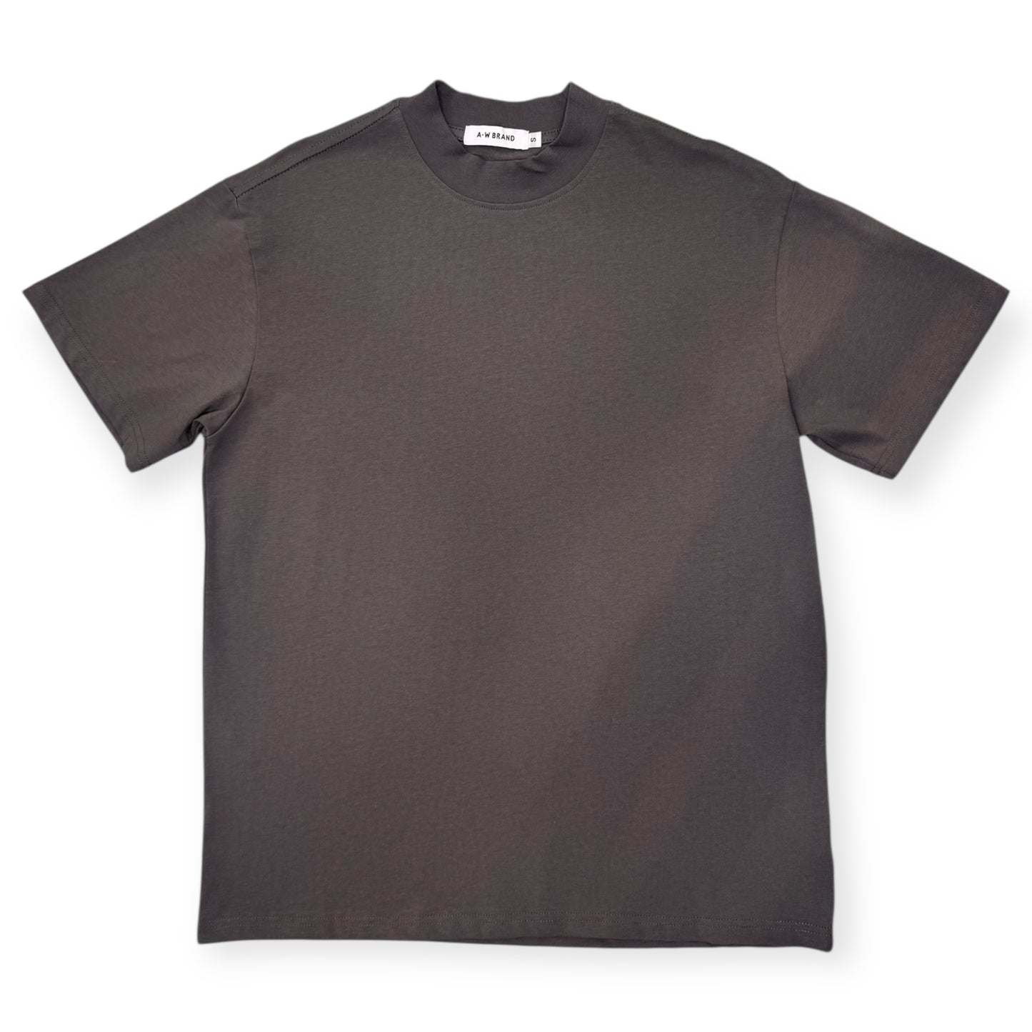 Brand Basic Dark Gray 0112-3