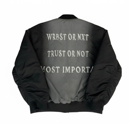 Chaqueta Calabria 0258