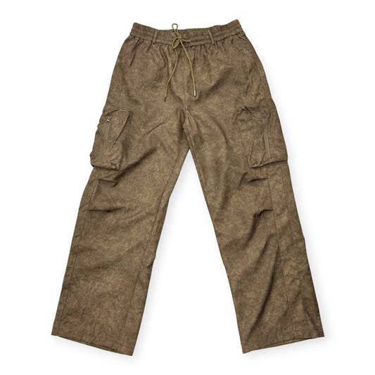 Dakar pants