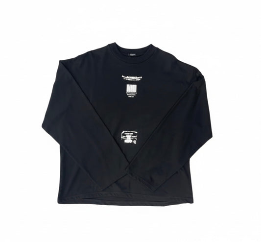 Bologna Black - Art 4525