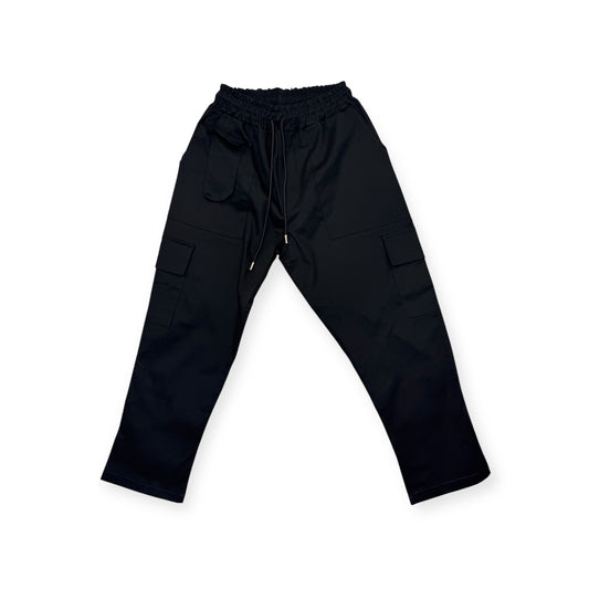 Berlín  Cargo Black MH505