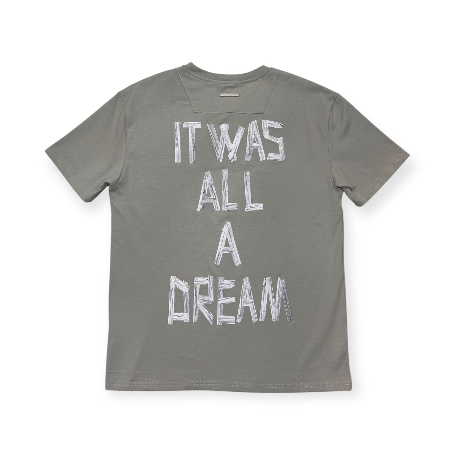 Dale te The Drama GRIS AC-735V