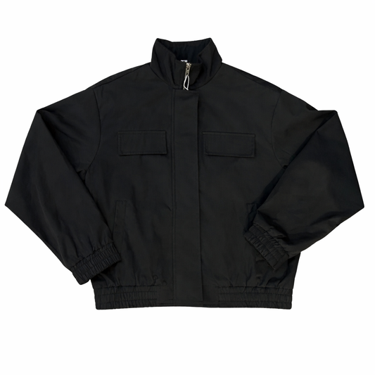 Chaqueta Verona negra - Art 0203