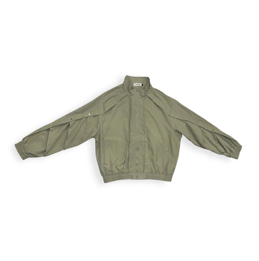 Oslo Windbreaker