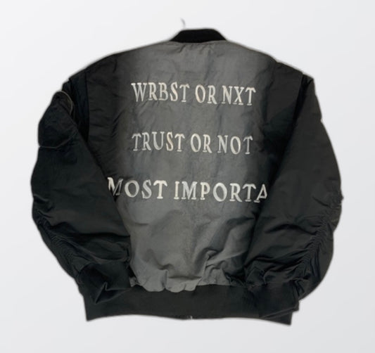 Chaqueta Calabria 0258