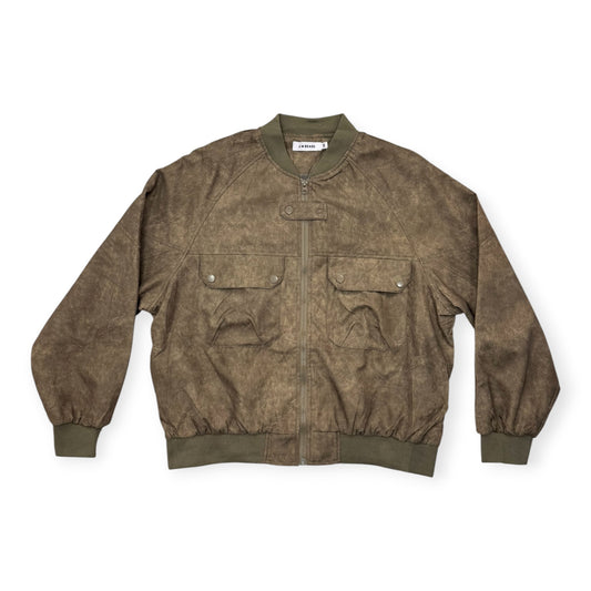 Dakar jacket
