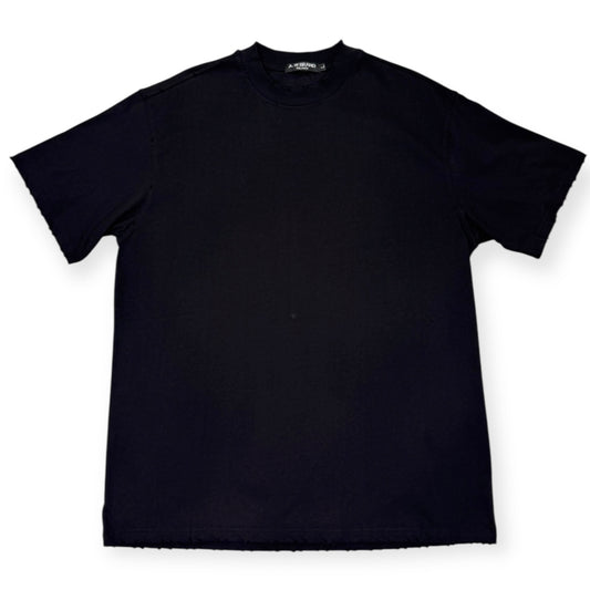 Burgos Basic Black 0085