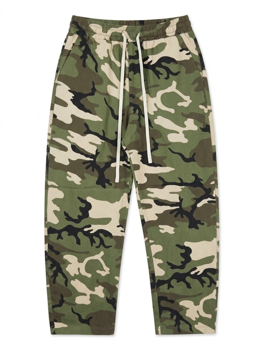Pantalón Militar ARTMaso11