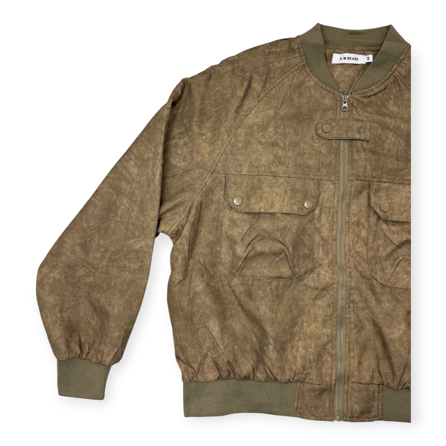 Dakar jacket