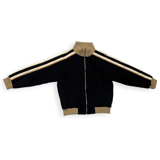 Milano Track Jacket
