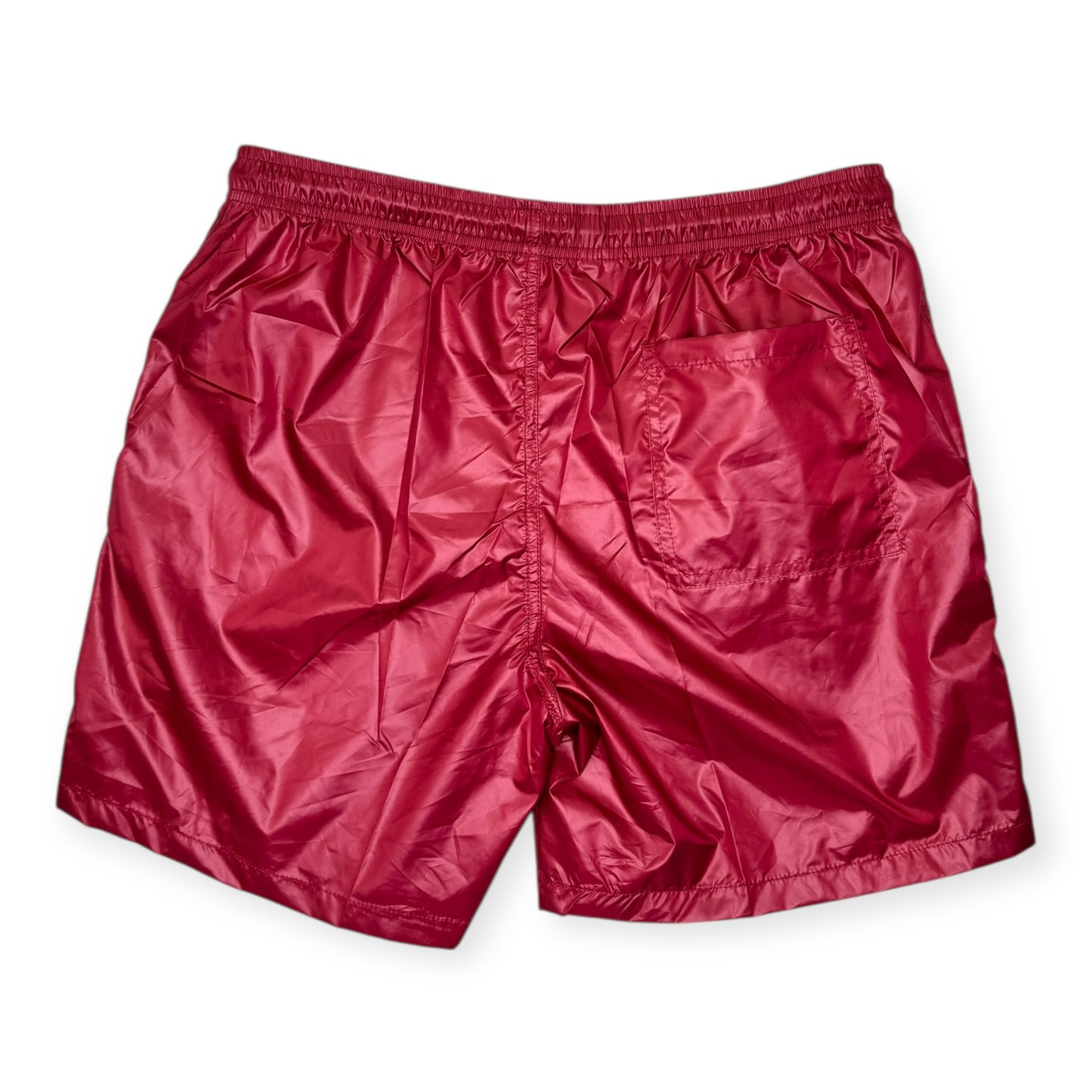 Miami Wine short D-5762-6