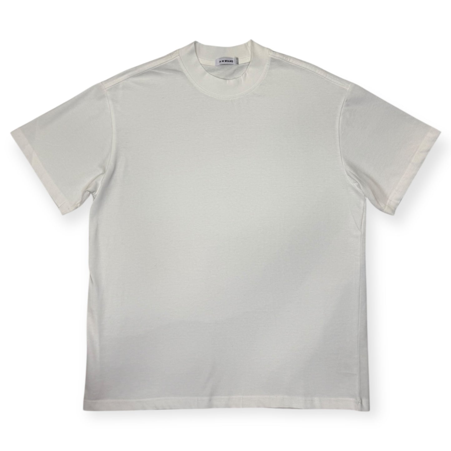 Brand Basic White 0112-2