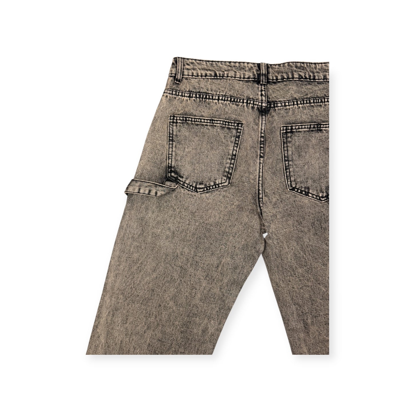 Newark Denim