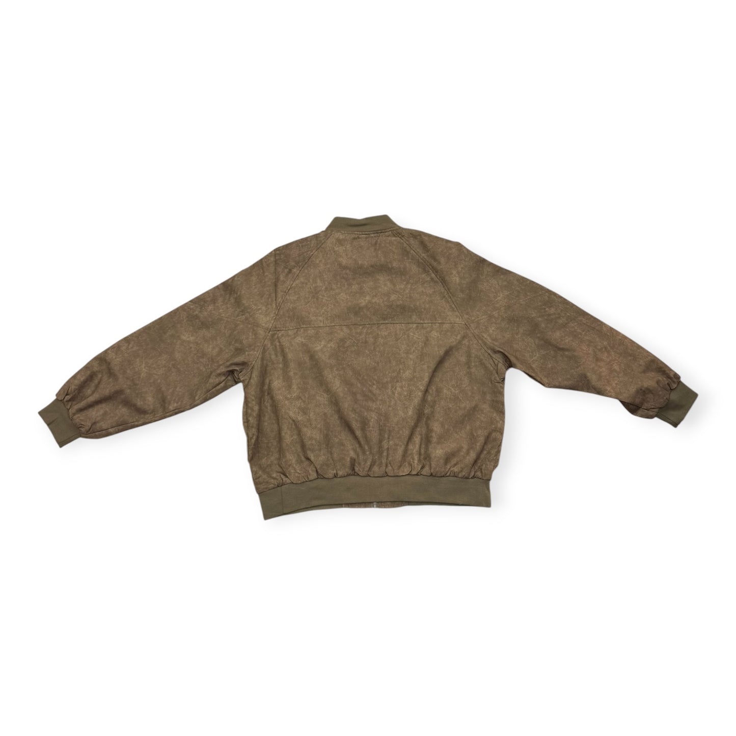 Dakar jacket