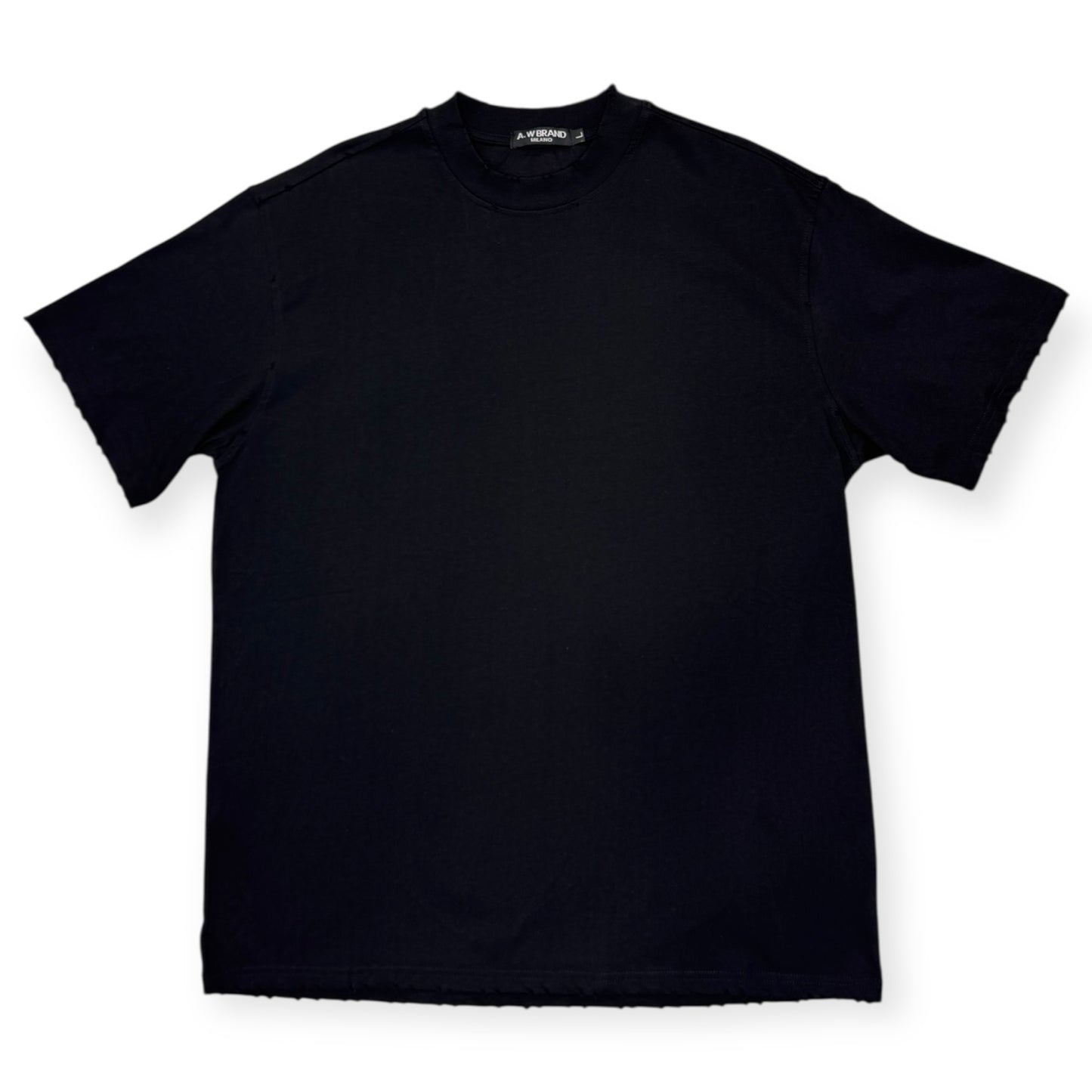 Burgos Basic Black 0085