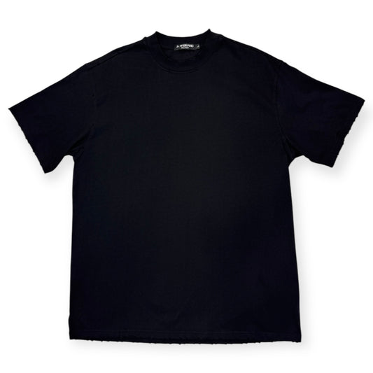 Brand basic black 0112-1